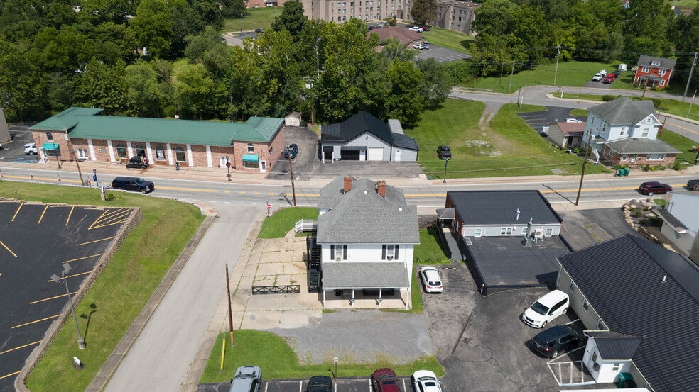More Photos Of 229 E Main St, Bridgeport Loft Creative Space For Sale
