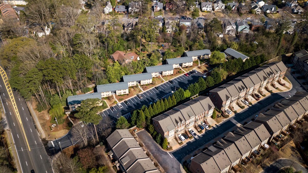 More Photos Of 1031 Scott Blvd, Decatur Apartments For Sale