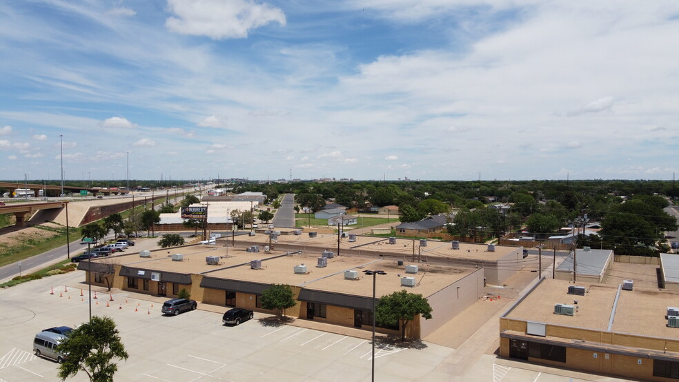 Primary Photo Of 4505-4517 W Tx-289-loop, Lubbock Light Distribution For Lease