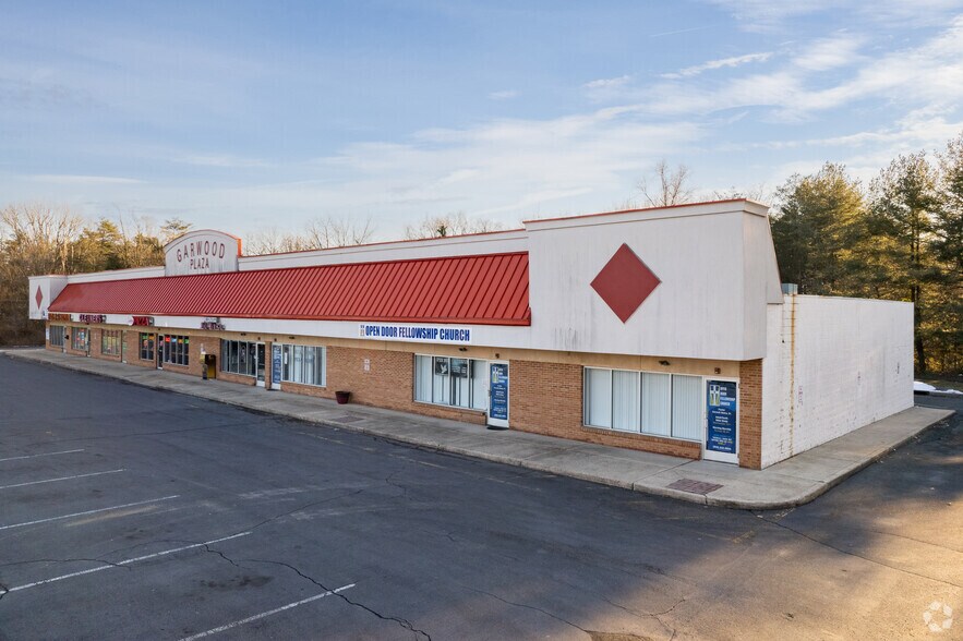 Primary Photo Of 2897-2919 New Brooklyn Erial Rd, Sicklerville Freestanding For Sale