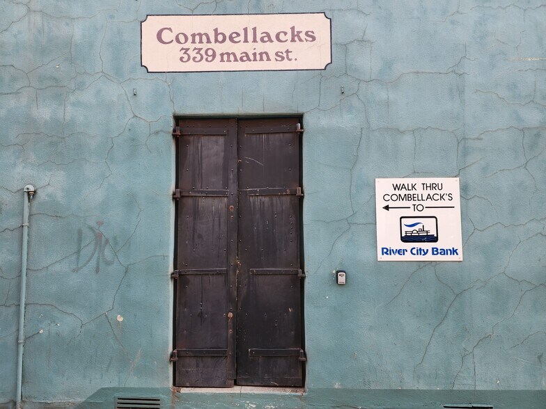 More Photos Of 339 Main St, Placerville Storefront For Sale