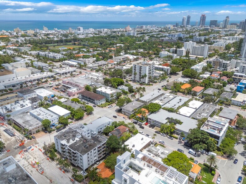 More Photos Of 1311 15th Ter, Miami Beach Apartments For Sale