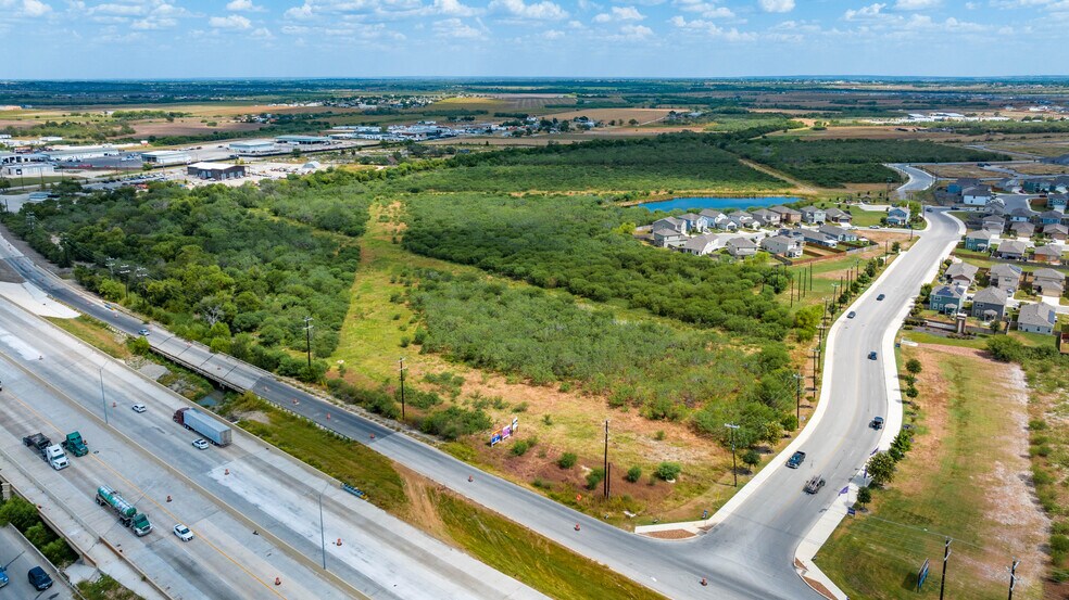 More Photos Of 999 E IH 10 9 Rd, Converse Land For Sale