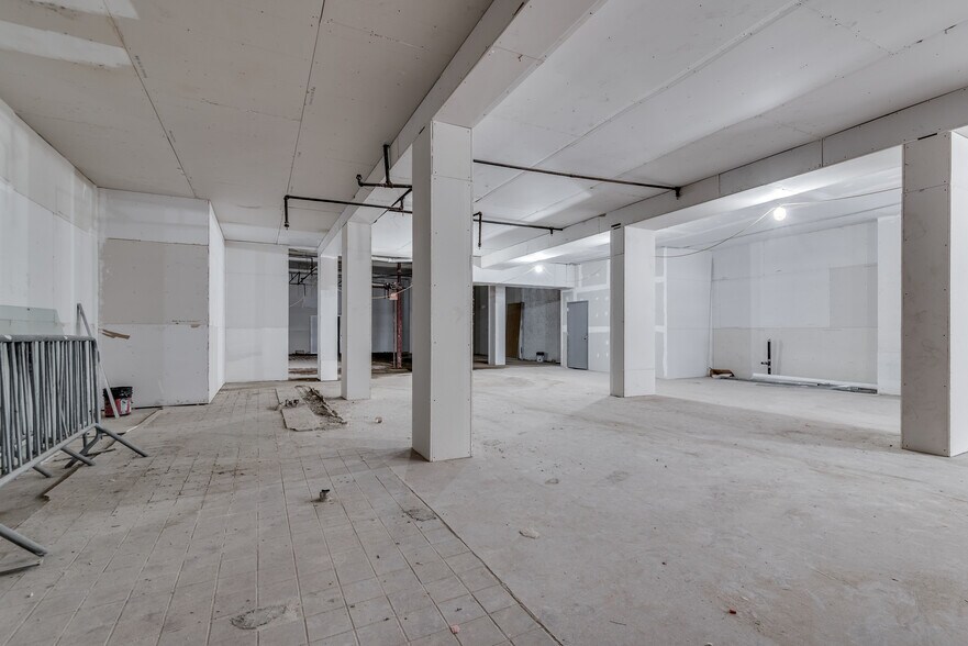 More Photos Of 2210 Church Ave, Brooklyn Storefront Retail Residential For Sale