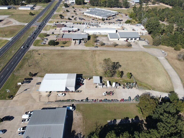 More Photos Of North John Redditt Drive, Lufkin Land For Sale