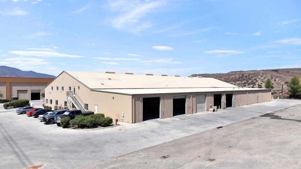 More Photos Of 10060 Dawson Canyon Rd, Corona Unknown For Lease