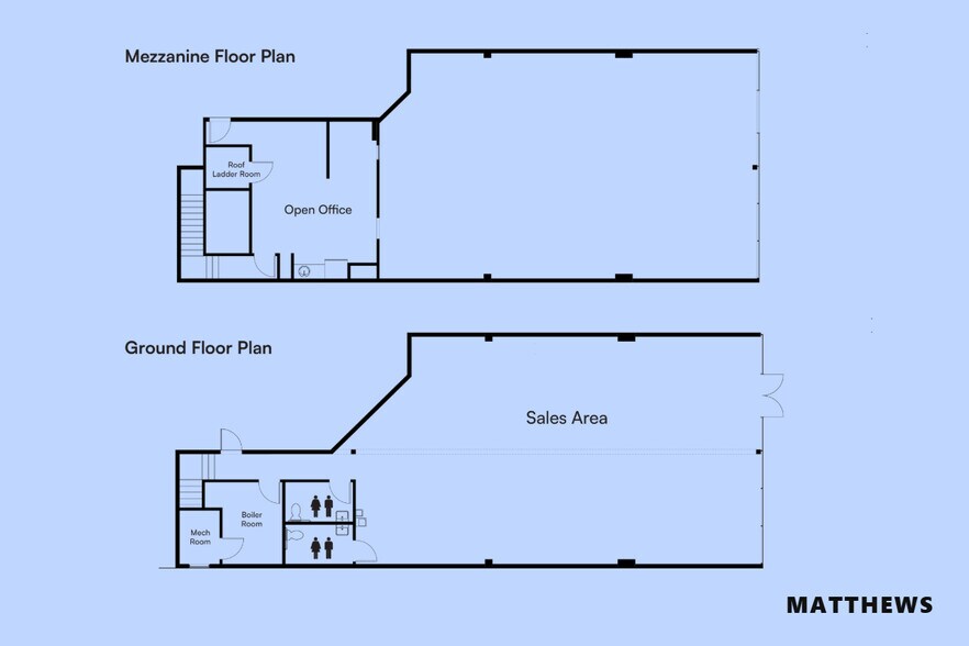 More Photos Of 1883 El Camino Real, Burlingame Bank For Lease