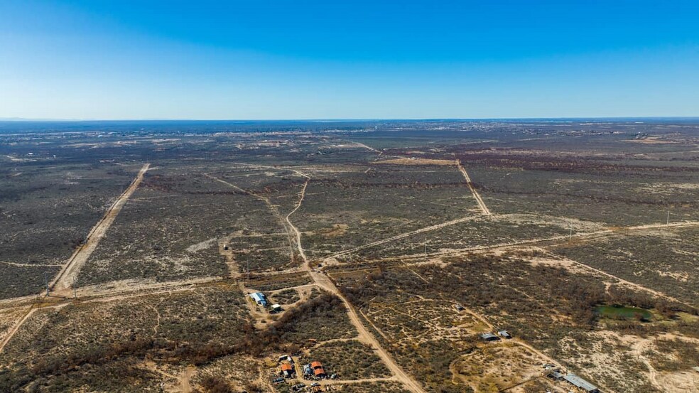 More Photos Of Winters Ranch, Del Rio Land For Sale