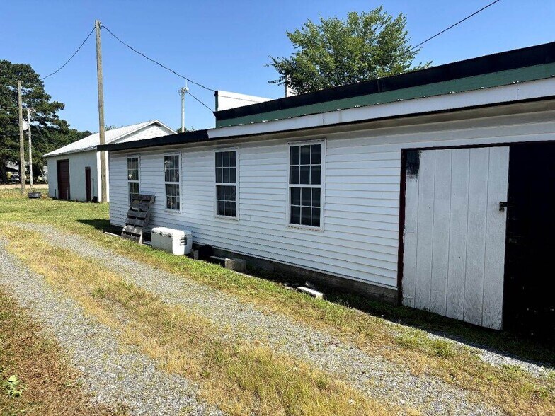 More Photos Of 26 Main Street, Mathews General Retail For Sale