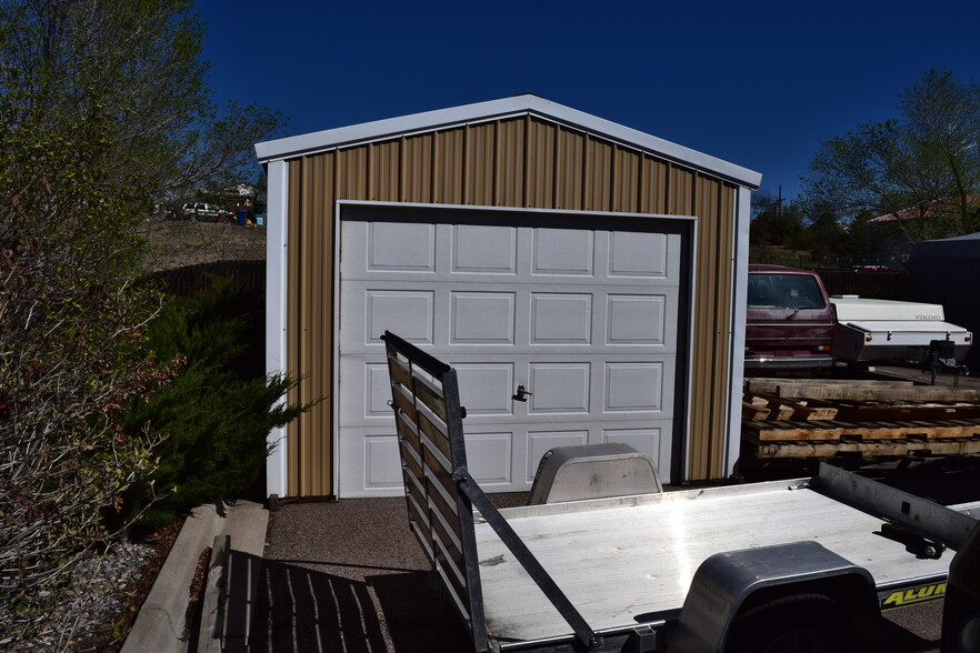 More Photos Of 2613 W 64th Ave, Denver Warehouse For Sale