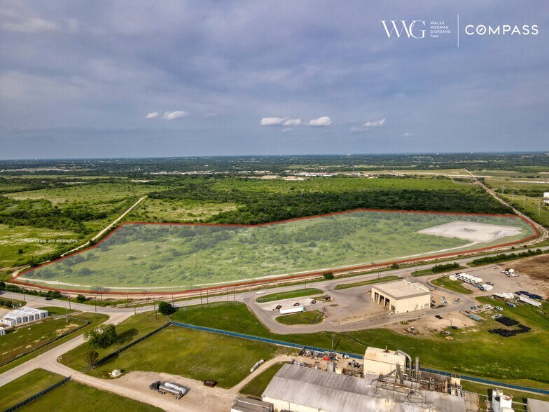 Primary Photo Of 2630 PIPELINE rd, Cleburne Land For Sale