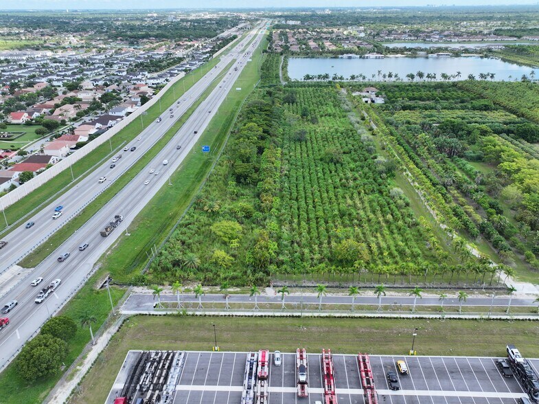 More Photos Of , Homestead Land For Sale