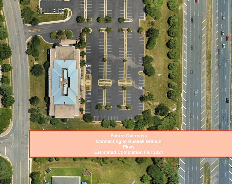 More Photos Of 45145 Research Dr, Ashburn Medical For Lease