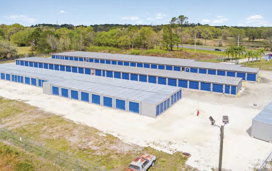 More Photos Of 1214 State 44 Rd, Leesburg Self Storage For Sale