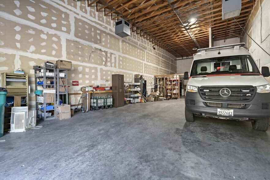 More Photos Of 110 Spring Hill Dr, Grass Valley Manufacturing For Sale