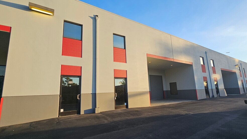 More Photos Of 2230 Will Wool Dr, San Jose Warehouse For Lease