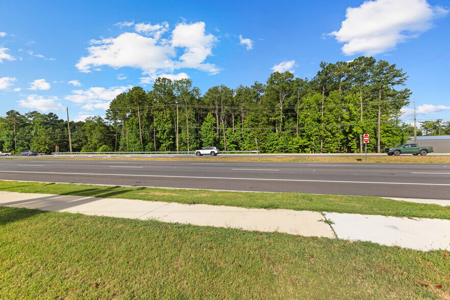 More Photos Of 10012 Tara Blvd, Jonesboro Land For Sale