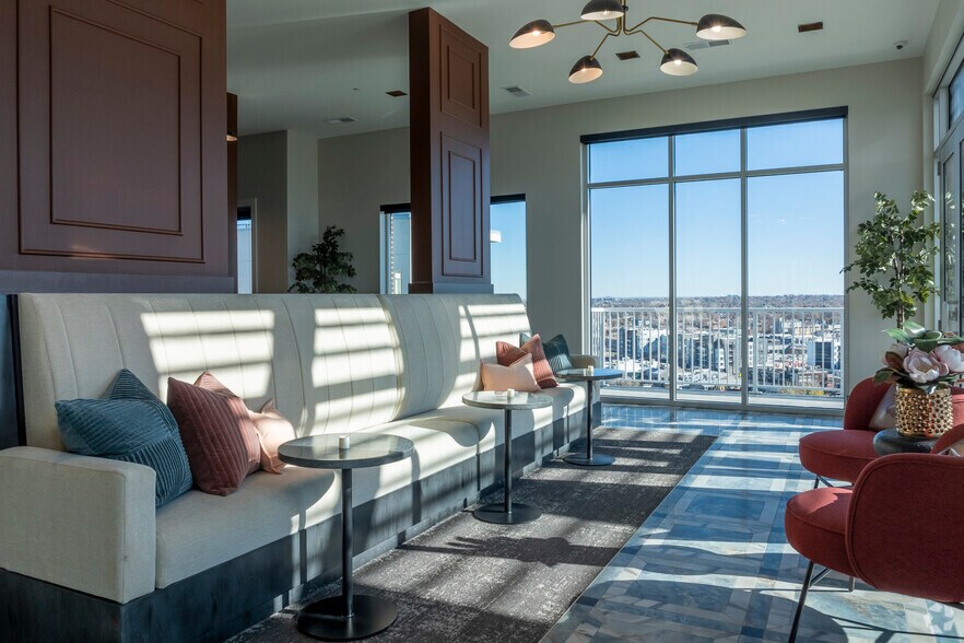 More Photos Of 2600 Wewatta way, Denver Apartments For Lease