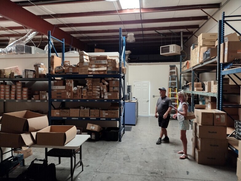 More Photos Of 5207 Belle Wood Ct, Buford Warehouse For Lease