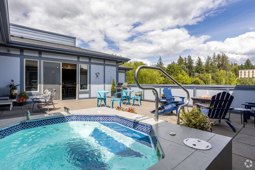 More Photos Of 11740 SW 72nd Ave, Tigard Apartments For Lease