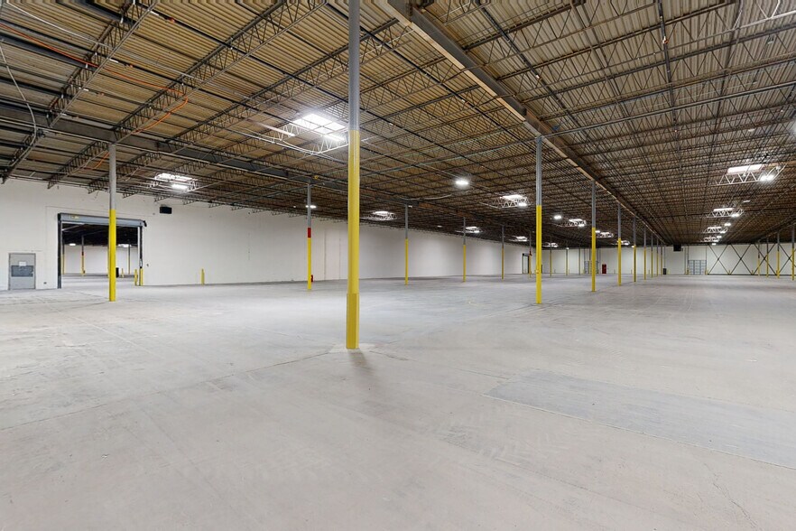 More Photos Of 1791 Mount Zion Rd, Morrow Warehouse For Lease