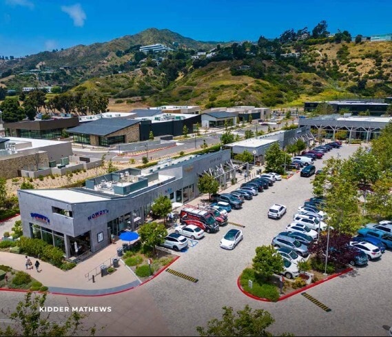 Primary Photo Of 23401 Civic Center Way, Malibu General Retail For Sale