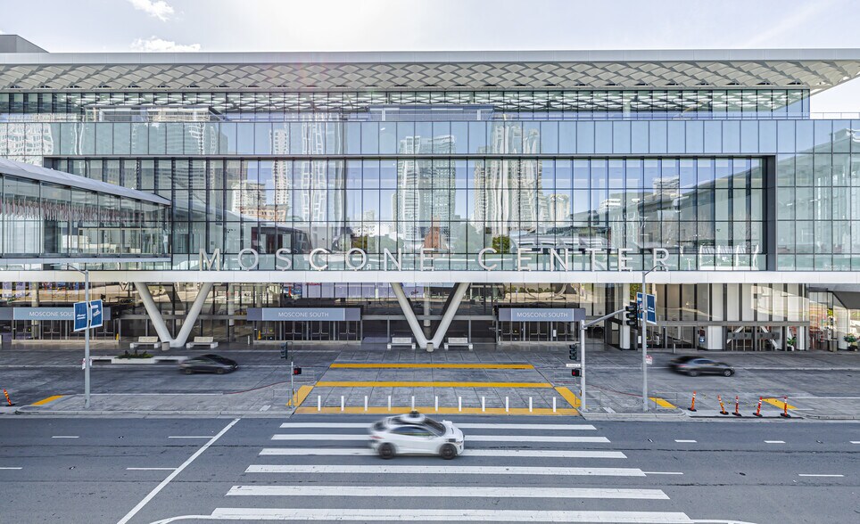 More Photos Of 657 Howard St, San Francisco Loft Creative Space For Lease