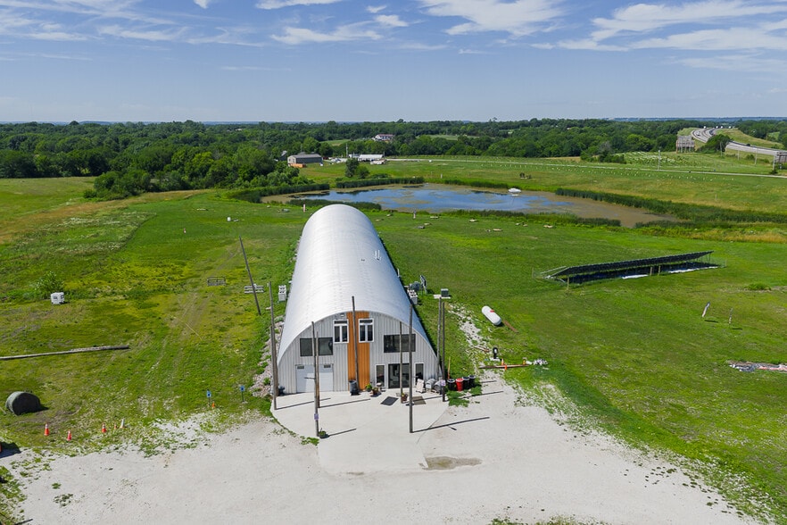 More Photos Of 24305 Loring Rd, Lawrence Land For Sale