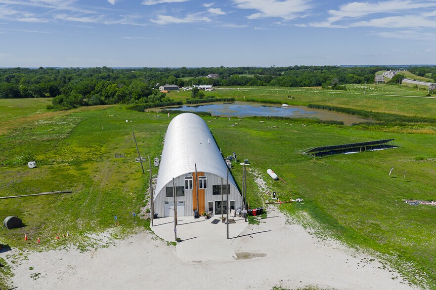 More Photos Of 24305 Loring Rd, Lawrence Land For Sale
