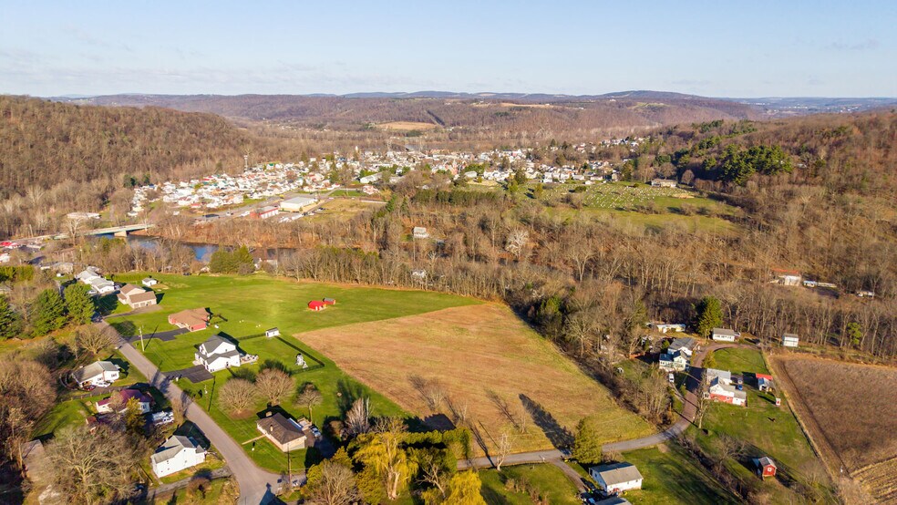 More Photos Of Lot #4 Old Reading Road, Catawissa Land For Sale