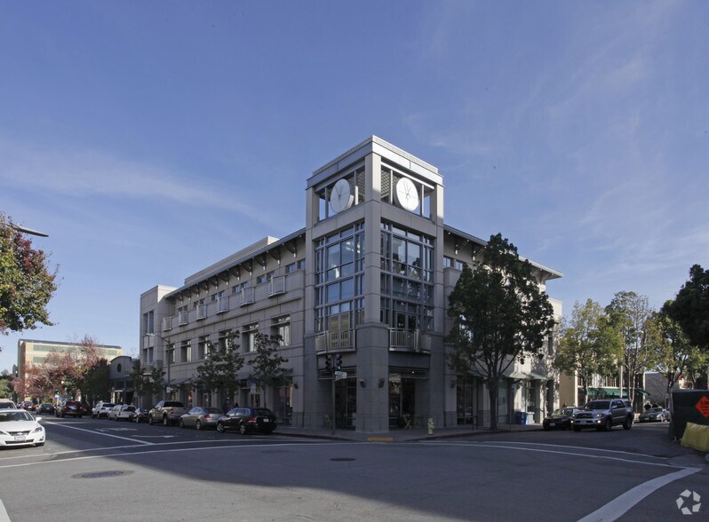 More Photos Of 200-228 Hamilton Ave, Palo Alto Coworking Space