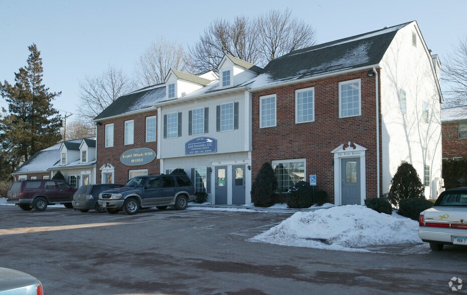 More Photos Of 200 W Center St, Manchester Office For Lease