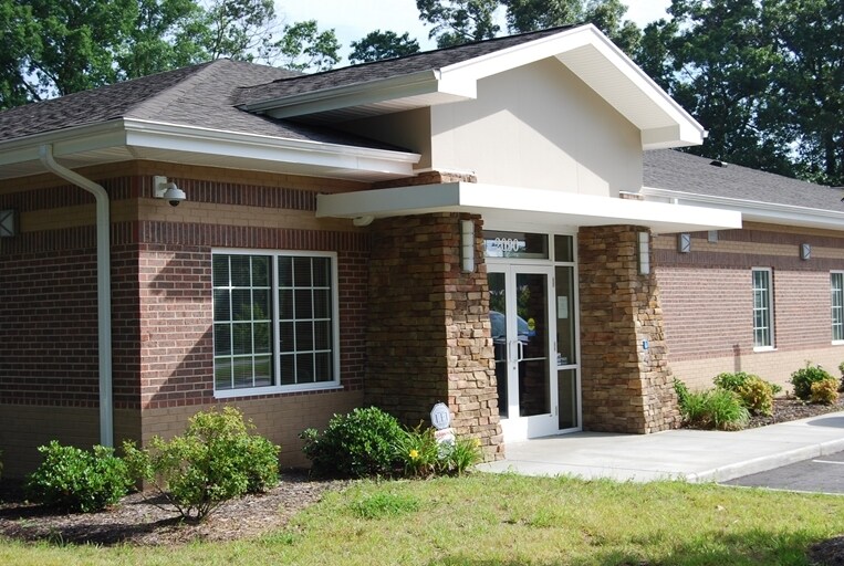 More Photos Of 2090 S US 29 Hwy, China Grove Medical For Lease