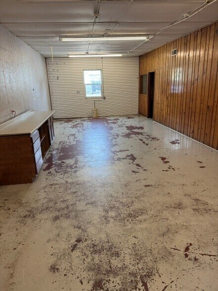 More Photos Of 321 E Adrian St, Blissfield Auto Repair For Sale
