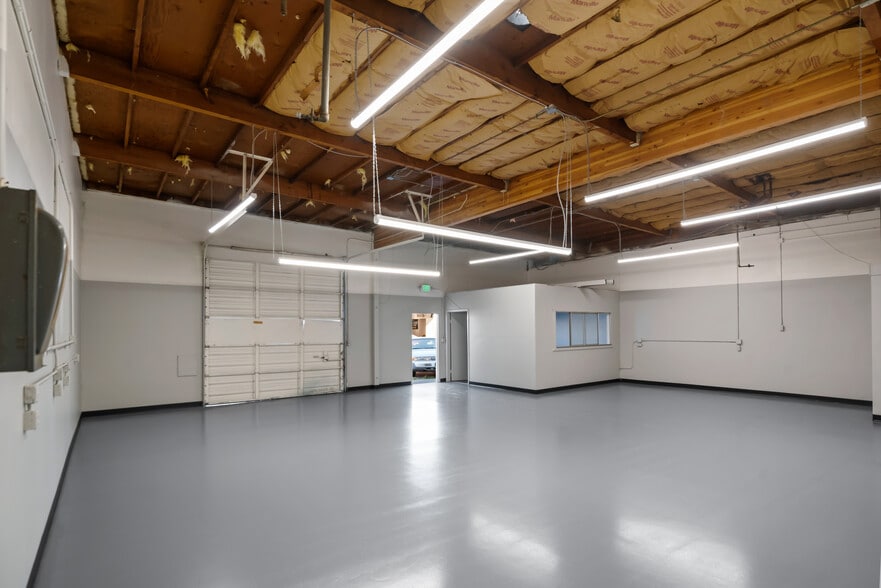 More Photos Of , Santa Clara Industrial For Sale