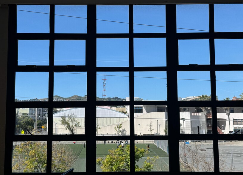 More Photos Of 3130 20th St, San Francisco Loft Creative Space For Lease