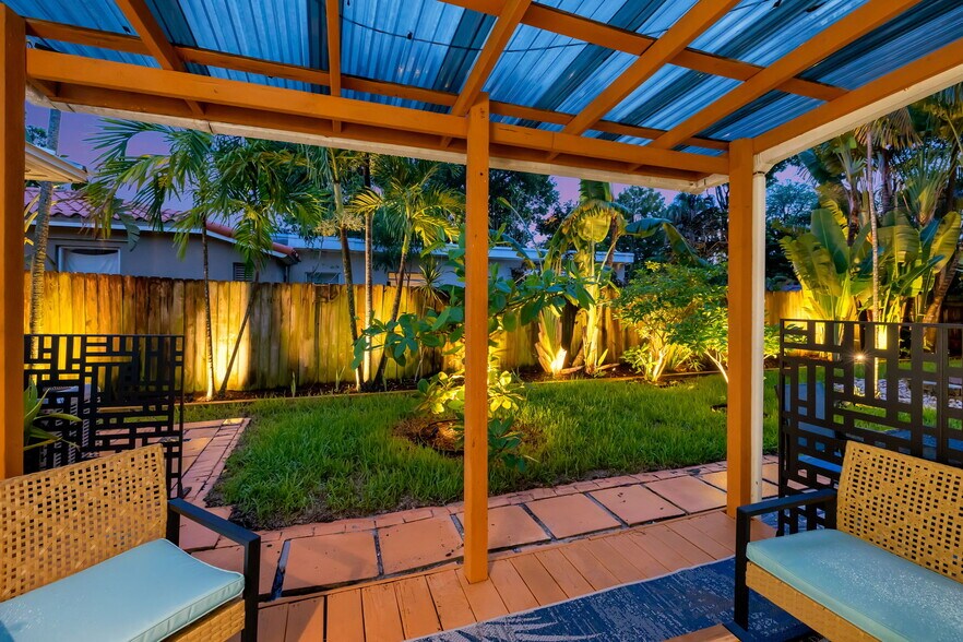 More Photos Of 1317 NE 1st Ave, Fort Lauderdale Multifamily For Sale