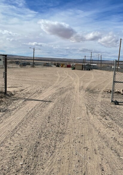 More Photos Of 7717 Broadway Blvd SE, Albuquerque Land For Lease