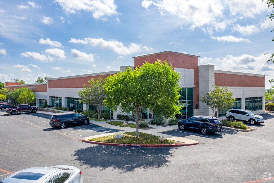 Primary Photo Of 12508 Jones Maltsberger Rd, San Antonio Office For Lease