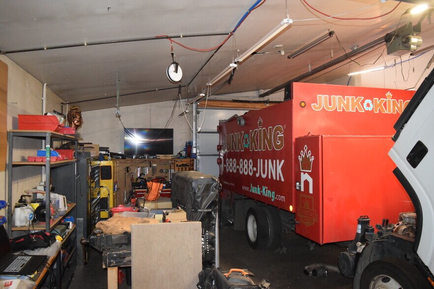 More Photos Of 2401 S Raritan St, Englewood Warehouse For Sale
