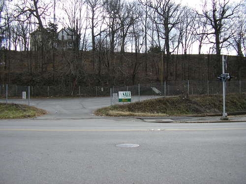 Primary Photo Of Campbell Ave SE, Roanoke Land For Sale