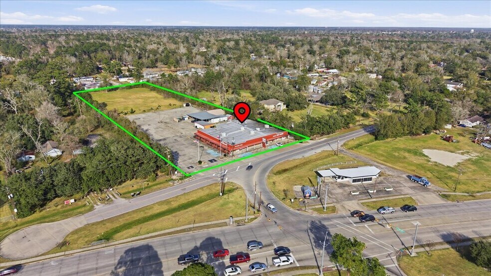 More Photos Of 3720 W Park Ave, Orange Flex For Sale