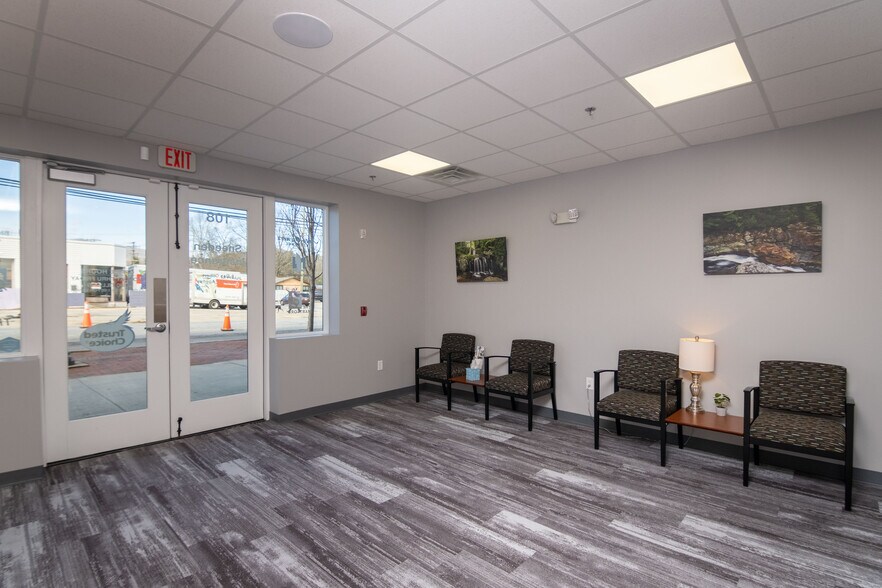 More Photos Of 29 W French Broad St, Brevard Apartments For Sale