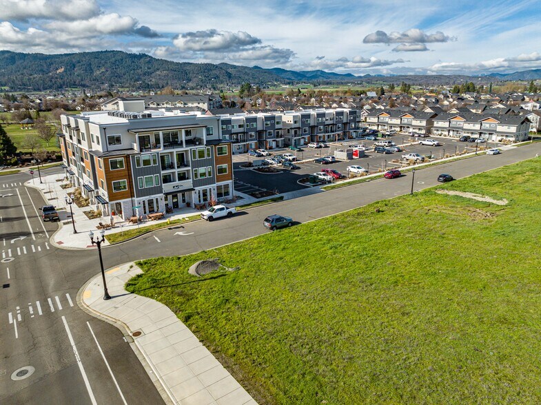 More Photos Of 0 Boulder Ridge St, Central Point Land For Sale