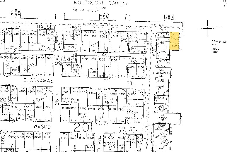 More Photos Of 2816 NE Halsey St, Portland Storefront Retail Residential For Sale