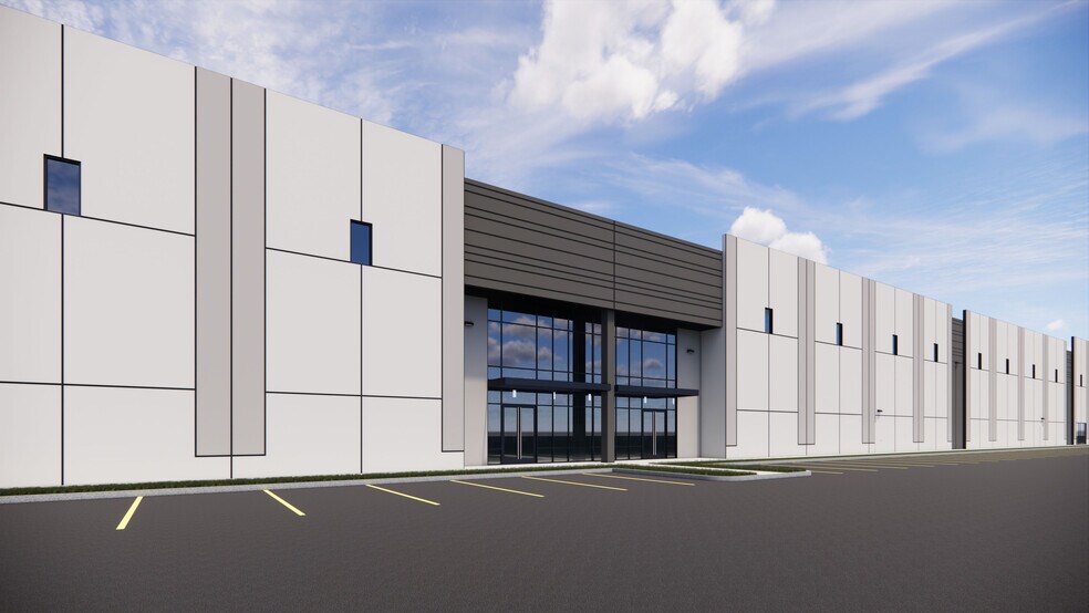 More Photos Of 14401 W 65th Way, Arvada Industrial For Lease
