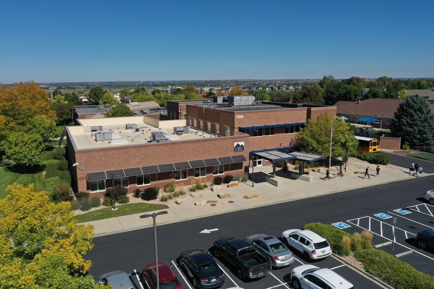 More Photos Of 7640 Westgate Dr, Windsor Office For Sale