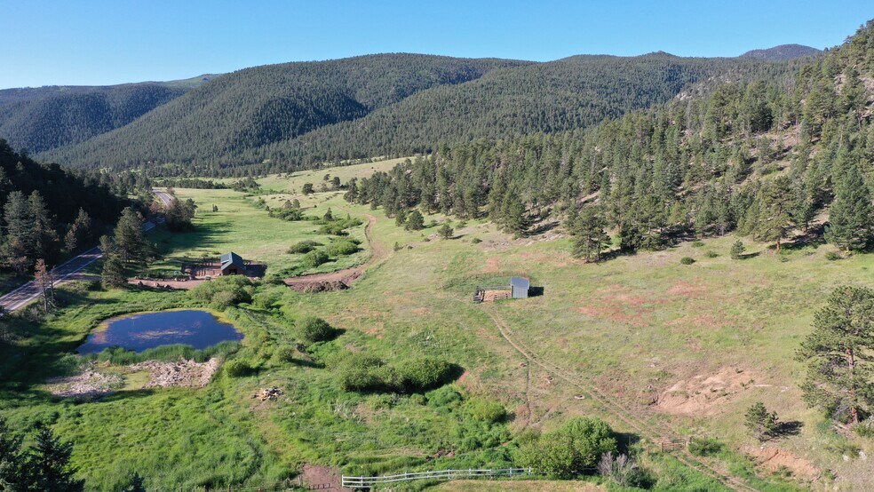 More Photos Of 5532 Us Highway 36, Estes Park Lodge Meeting Hall For Sale
