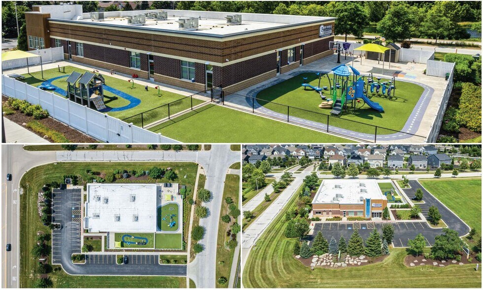 More Photos Of 3090 W Main St, St Charles Daycare Center For Sale