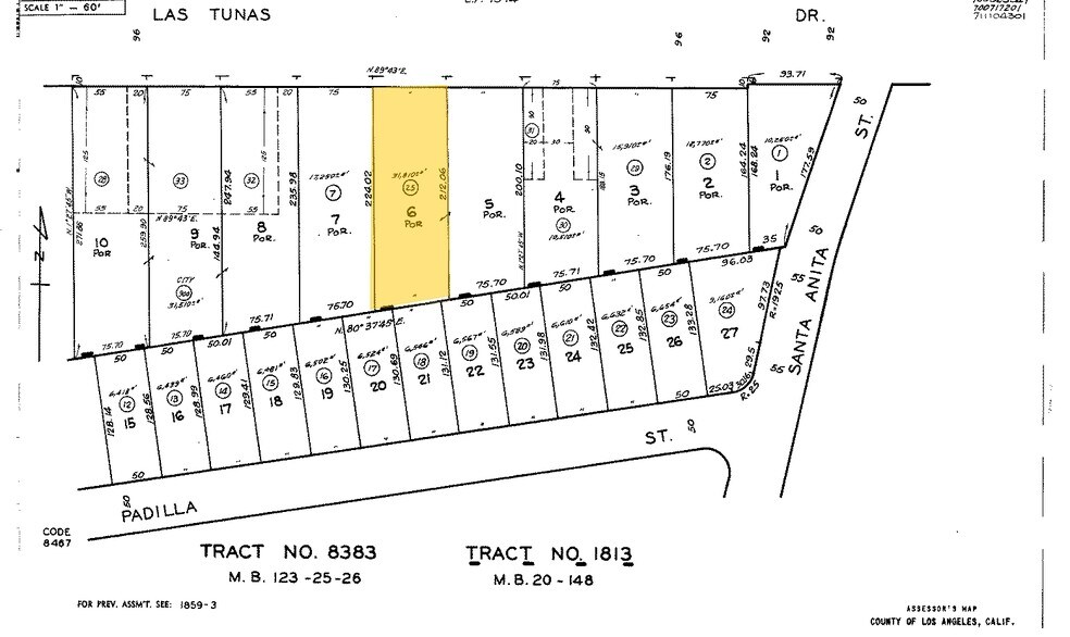 More Photos Of 526 W Las Tunas Dr, San Gabriel Office For Sale